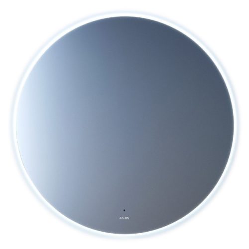 зеркало для ванной AM.PM X-Joy 80 см круг Led подстветка ИК-сенсор