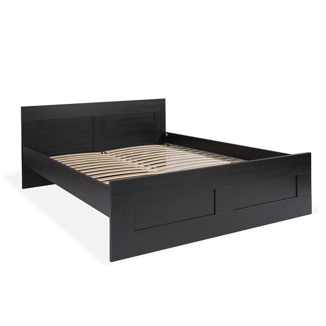 кровать двойная СИРИУС 1600х2000х850мм ЛДСП венге