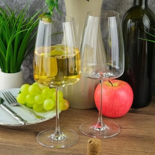 набор бокалов RONA Lord 2шт 510мл вино стекло