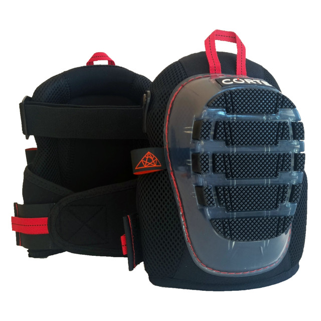 наколенники CORTE AIR SOFT гелевые