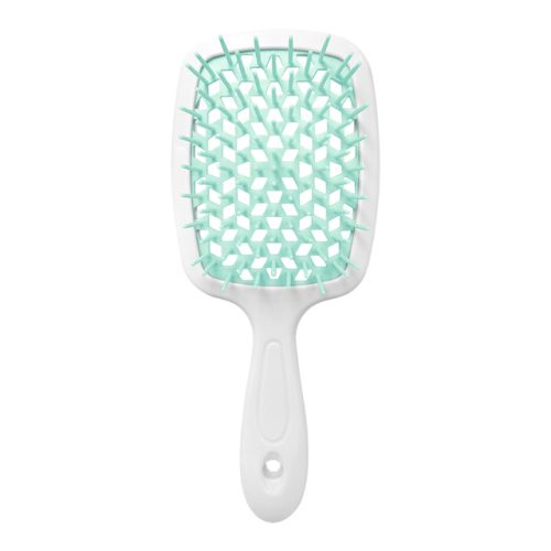 щетка массажная LEI 30см пластик в ассорт.