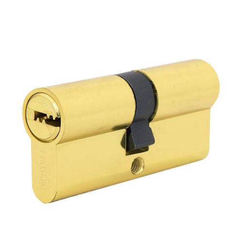 цилиндр ключевой PALLADIUM 70мм 35+35 латунь