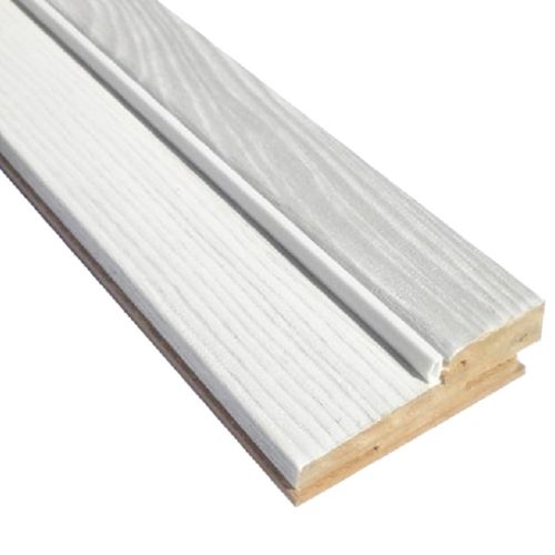 погонаж коробочный Ривьера айс телескопическая