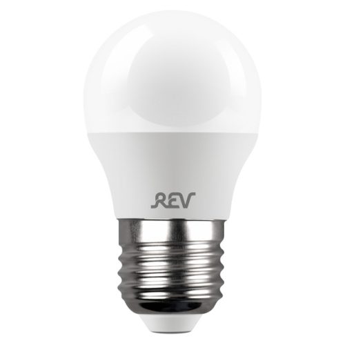 лампа светодиодная REV 11Вт Е27 4000K 880Лм шар