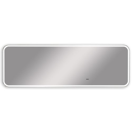 зеркало Silver Mirrors Мальта AIR-ТХ 500х1500мм с бесконтактным сенсором