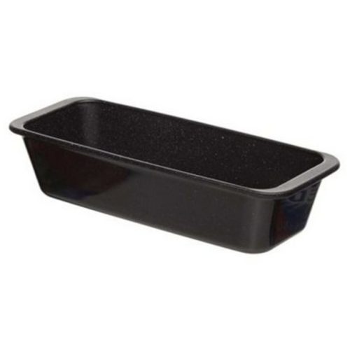 форма для запекания BORCAM Non Stick 31х12,4х7см 1,63л прямоуг. антипр. покр. жаропрочное стекло