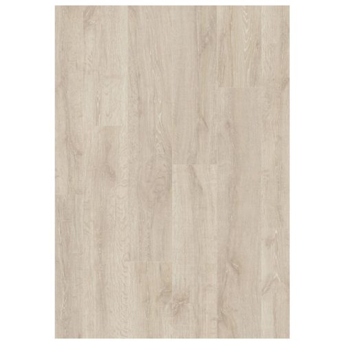 ламинат QUICK-STEP Creo Plus 32кл/8мм Дуб бежевый выбеленный Ф4 1200х190мм 1,596м2
