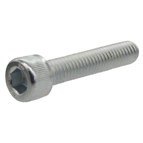 винт DIN912 с внутренним шестигр М8x20 10шт