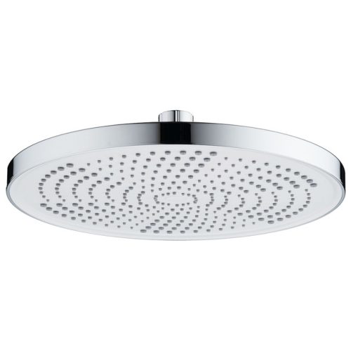 душ верхний ARGOTECH Eddy 245мм 1 режим хром