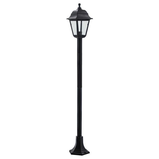 светильник уличный наземный FEBOX 589297 E27 60Вт IP44