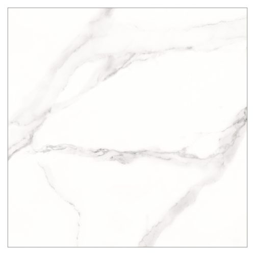 плитка напольная KERLIFE ARABESCATO Bianco 42х42 белая