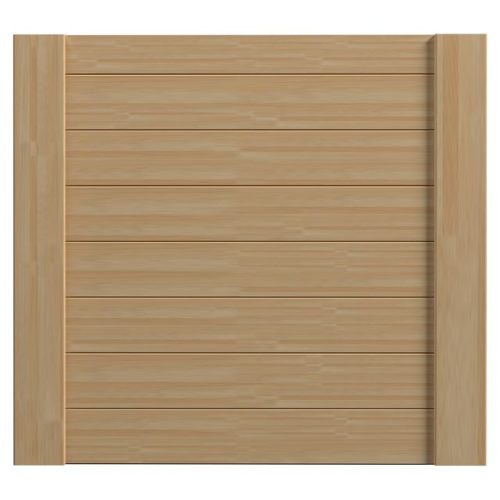 фасад наборный 396х416мм бессучковый