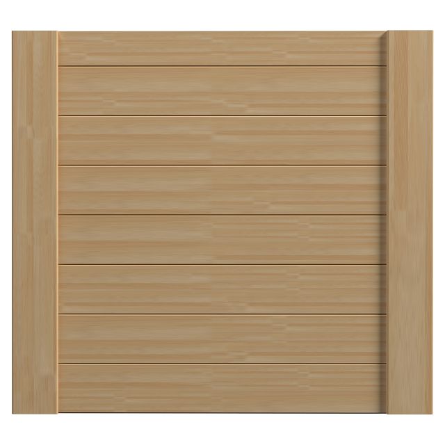 фасад наборный 396х416мм бессучковый