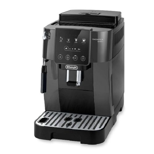 кофемашина DeLonghi ECAM220.22.GB 1450Вт 15Бар 1,8л серый/чёрный