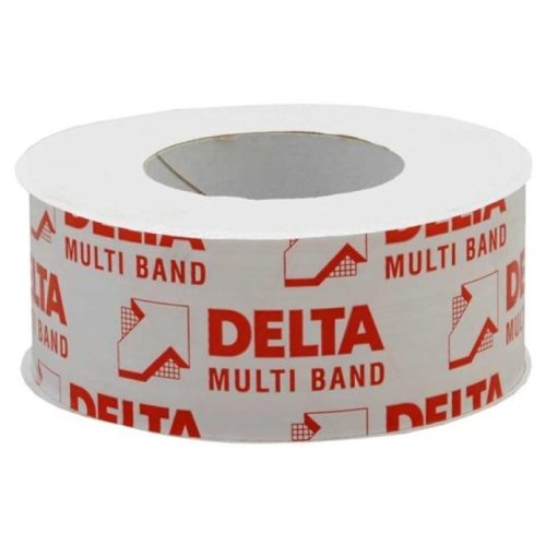 лента соединительная DELTA M 60 -MULTI-BAND 60мм 25м