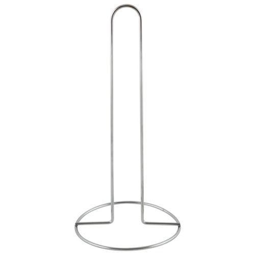 держатель для полотенец MALLONY Tenero 14х30см хромированный металл