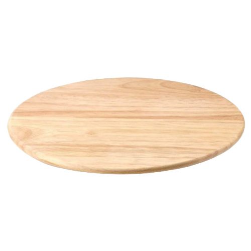 столешница круглая хв/п 28х800мм сорт АВ