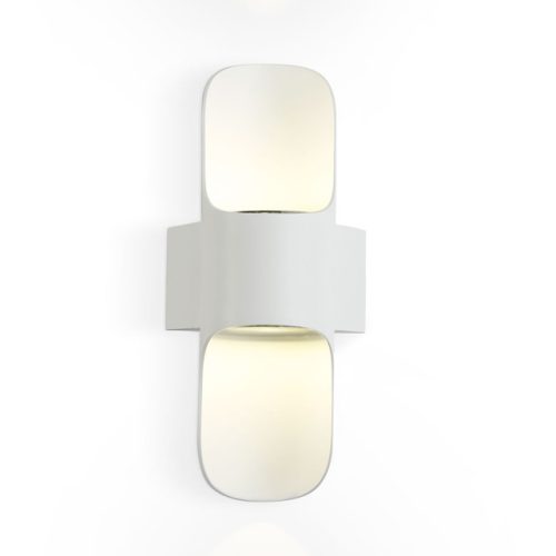 светильник уличный настенный AMBRELLA Garden LED 4200K 8Вт белый