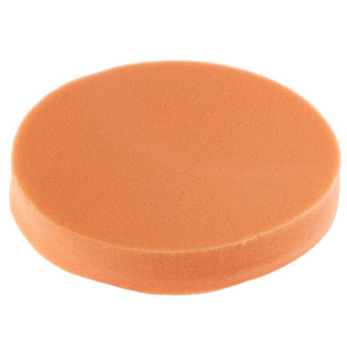 круг полировальный MATRIX поролон на липучке 125мм