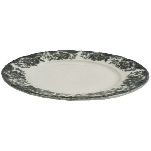 тарелка DARIIS Folklor 20см десертная фарфор