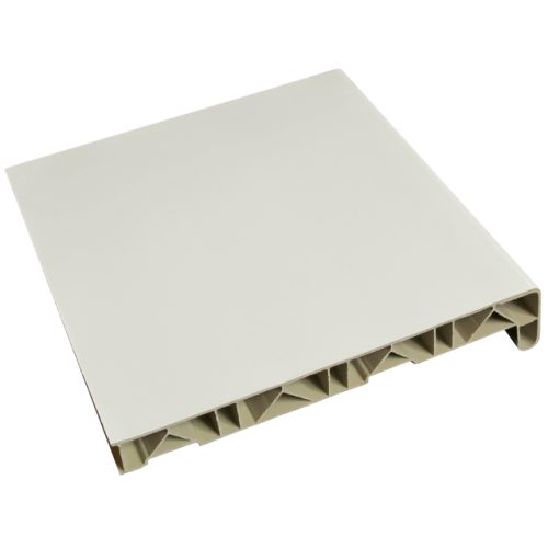 подоконник 300х40см белый ПВХ