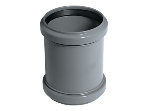 муфта для внутренней канализации OSTENDORF 40мм