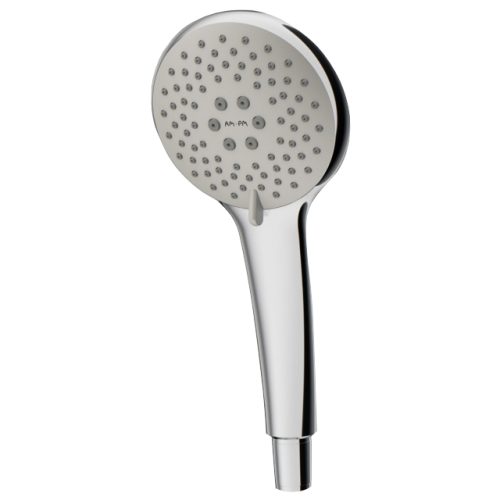 насадка душевая AM.PM Like 110мм 3 режима хром