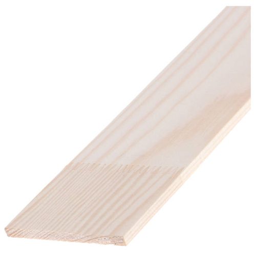 рейка сращ. 2200х60х5мм б/с