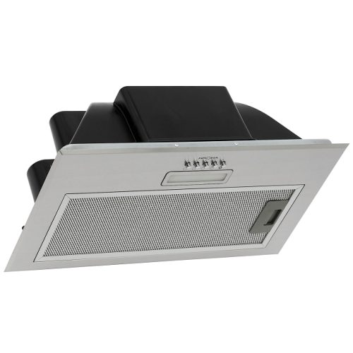 вытяжка полновстраиваемая KRONA AMELI LIGHT 600 INOX PB 60 см 633куб нерж.