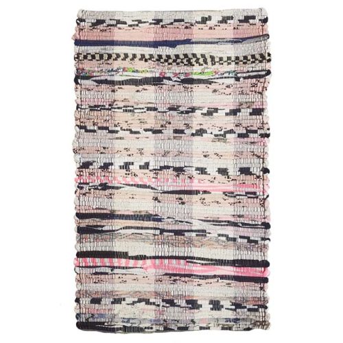 коврик COTTON MAT 600х1400мм в ассортименте хлопок