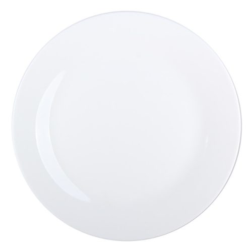 тарелка 18см десертная керамика