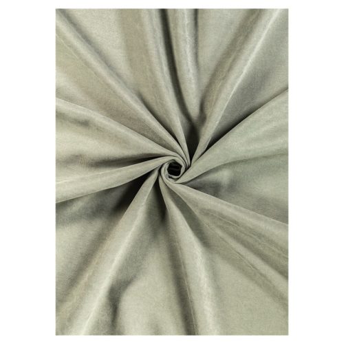 штора портьерная на шт.ленте LEGRAND канвас 160х260см кварц, арт.58116220