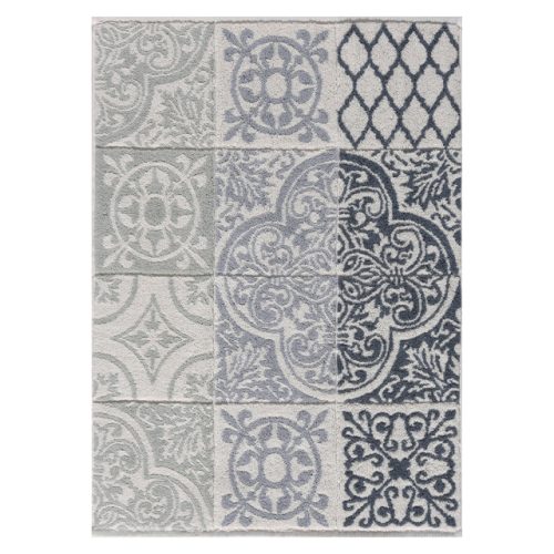 полотенце махр. CLEANELLY Марбэлла для ног 50х70см пестроткань, арт.ПЦС516-02620