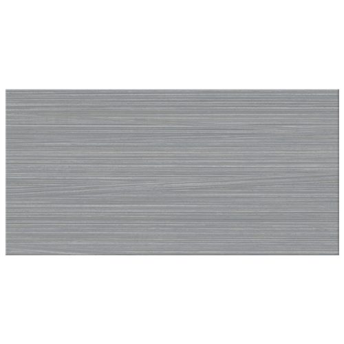 плитка настенная AZORI GRAZIA Grey 20,1х40,5 cерый