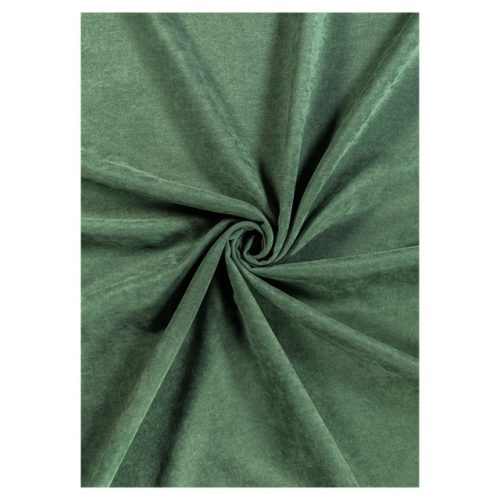 штора портьерная на шт.ленте LEGRAND канвас 160х260см шалфей, арт.58116221