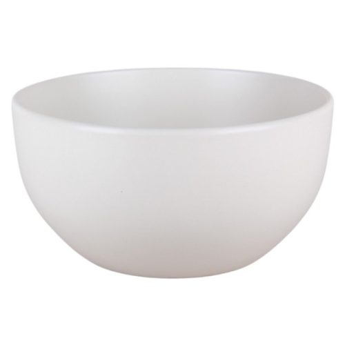 салатник NUOVACASA Color beige 14см 0,6л керамика