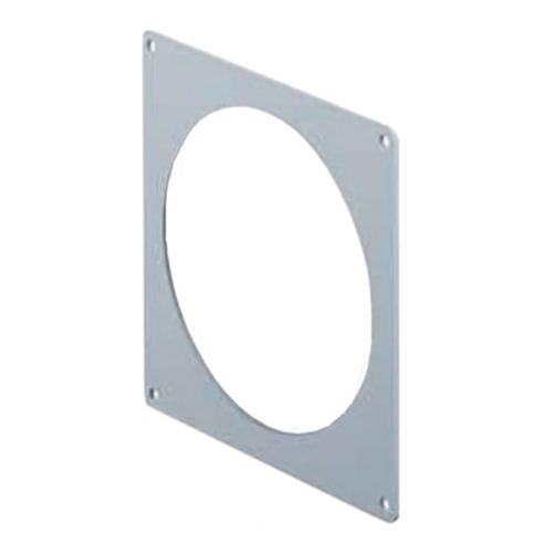 накладка настенная круглая d125