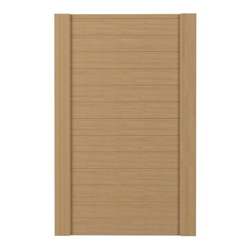 фасад наборный 396х716мм бессучковый