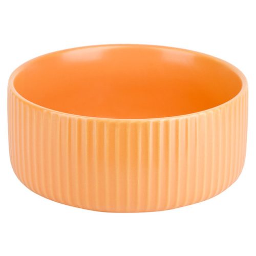 салатник NOUVELLE HOME Scandi Mango 16см 0,85л фарфор