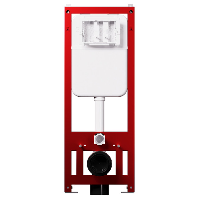 инсталляция TOKITO Tatsumaki Compact 43см