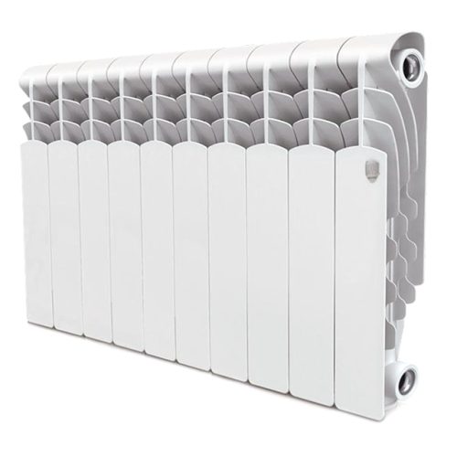радиатор биметаллический ROYAL THERMO Revolution B 500 10 секций