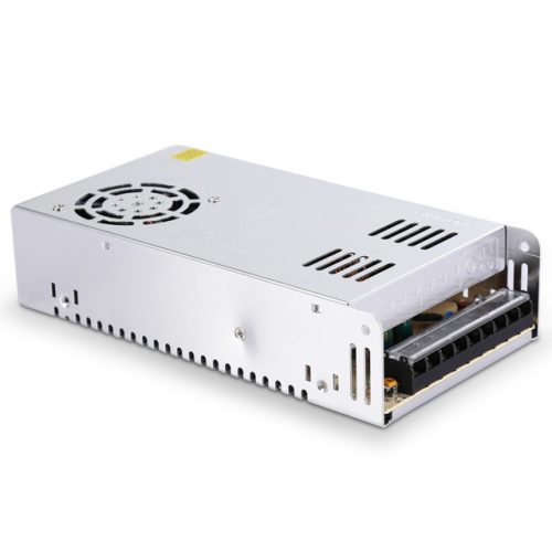 блок питания AMBRELLA для с/д ленты 12В-360Вт-IP20