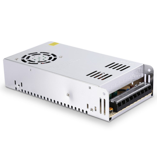 блок питания AMBRELLA для с/д ленты 12В-360Вт-IP20