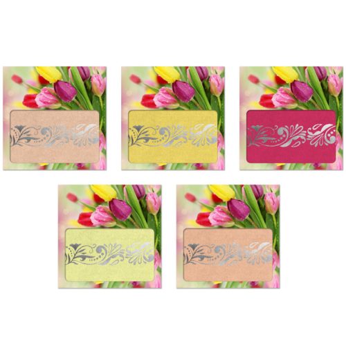 набор полотенец махр. ДМ Самой прекрасной 1шт 50х80см, 1шт 70х120см в ассортименте, арт.КНЛ1801-3601