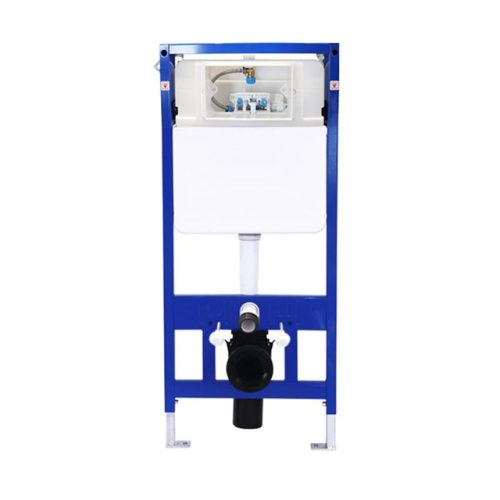 инсталляция URBATEC 50см для подвесного унитаза