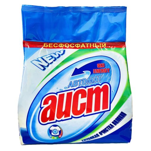 порошок стиральный АИСТ Автомат Oxi Energy 1,5кг
