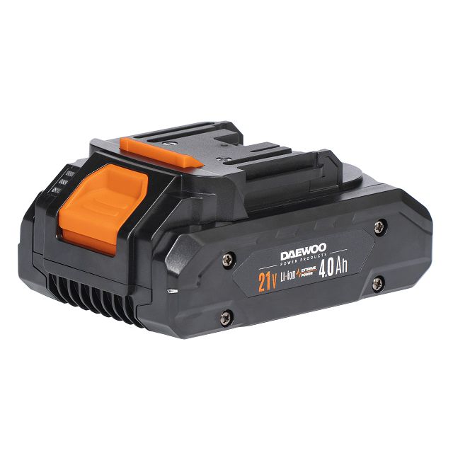 аккумулятор DAEWOO DABT 4221LI 21В 4Ач