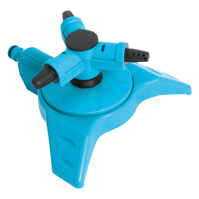 дождеватель круговой CELLFAST Twister Basic до 113м2