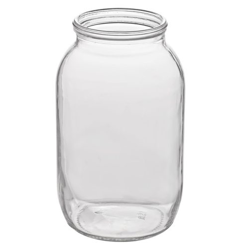 банка СКО 1,5л 82мм стекло