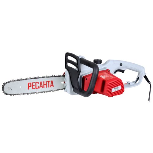 электропила цепная РЕСАНТА ЭП-1512П 30,5см 1500Вт